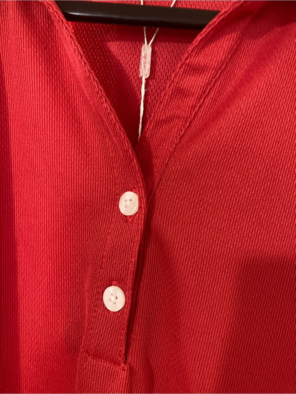 NWTS Ladies Nike Golf Shirt - Picture 4 of 11